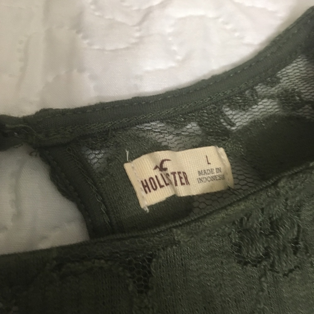 Shirt - Picture 2 of 2